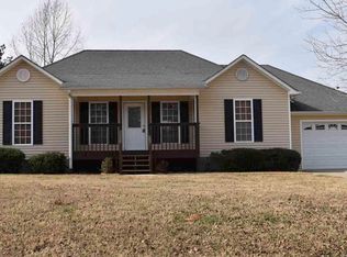 245 Hidden Meadows Dr, Hayden, AL 35079