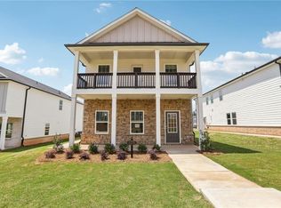 1270 Firefly Field Trce, Lawrenceville, GA 30045