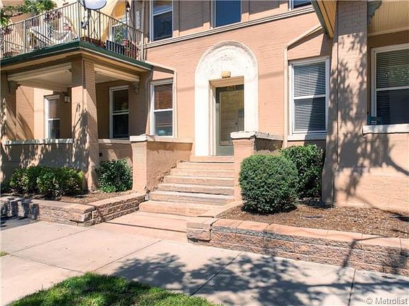 2nd image of 1100 N Logan St #16