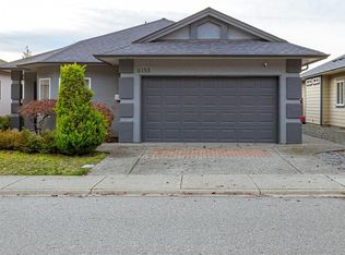 6153 Garside Rd, Nanaimo, BC V9T 6H9