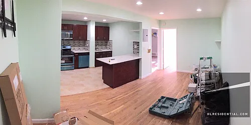 Rented by Highline Residential