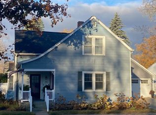 728 Fulton Ave, Rochester, IN 46975