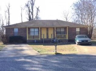 74 Rushwood Dr, Jackson, TN 38305