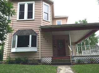 511 W Mechanic St, Wapakoneta, OH
