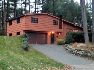 18 Juniper Ridge Rd, Acton, MA 01720