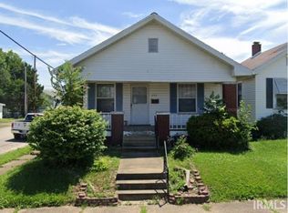 643 Reis Ave, Evansville, IN 47711