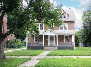 93 Marengo Park, Springfield, MA 01108