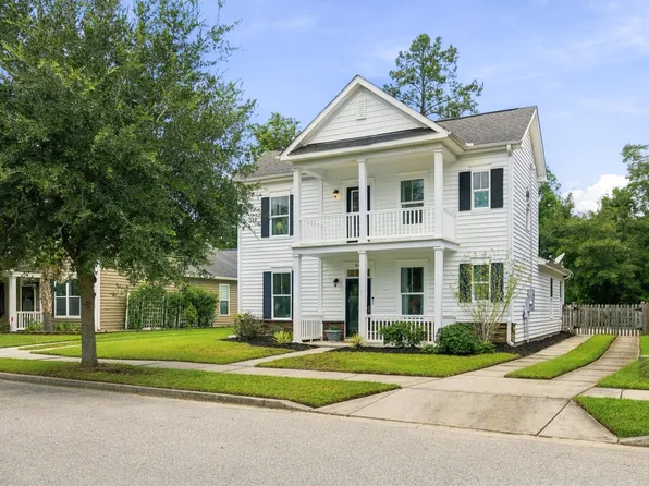 1647 Seabago Dr, Charleston, SC 29414