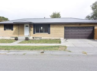 290 W Crowley St, Idaho Falls, ID 83402