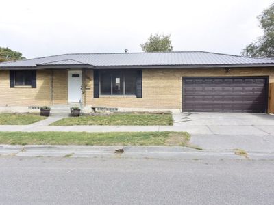 290 W Crowley St, Idaho Falls, ID, 83402