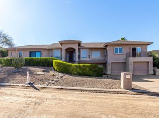 11818 N Winchester Dr, Fountain Hills, AZ 85268