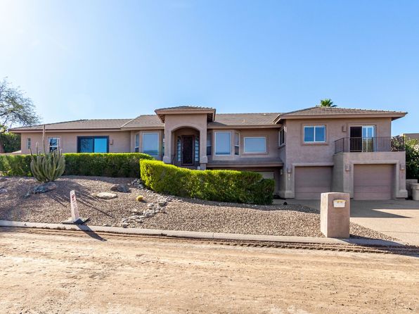 11818 N Winchester Dr