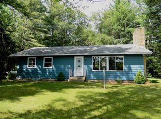 1340 Indian Waters Ln, Lac Du Flambeau, WI 54538