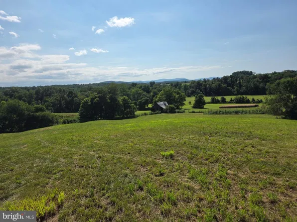 Docs Rd, Rixeyville, VA 22737