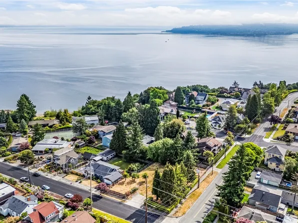 4601 N Gove Street, Tacoma, WA 98407