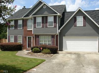 349 Beech Hollow Trl, Loganville, GA 30052