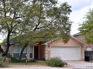 417 Point Valley, San Antonio, TX 78253