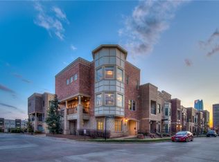 420 NE 1st St, Oklahoma City, OK 73104