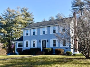 130 Erin Rd, Taunton, MA 02780