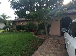 2412 Broad Ranch Dr, Pt Charlotte, FL 33948