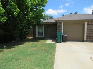 401 Bonnie Dr #A, Harker Heights, TX 76548