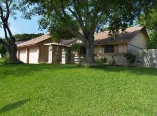 1401 Werner Hill Dr, Austin, TX 78753