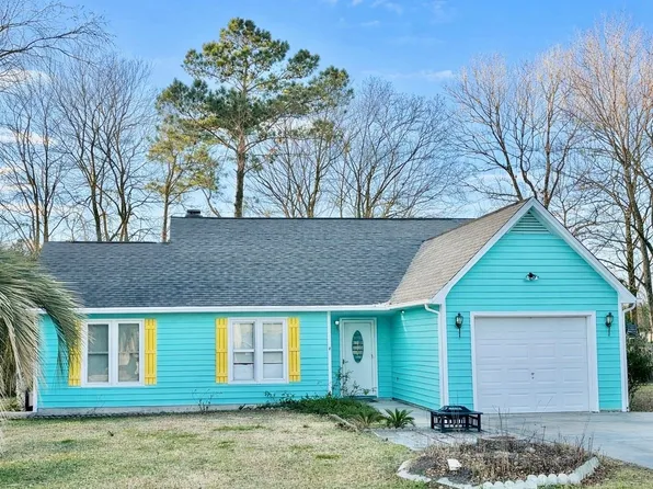 5 Pine Valley Ln., Surfside Beach, SC 29575