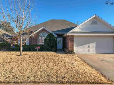5607 Forest Cove Dr, Wichita Falls, TX, 76310