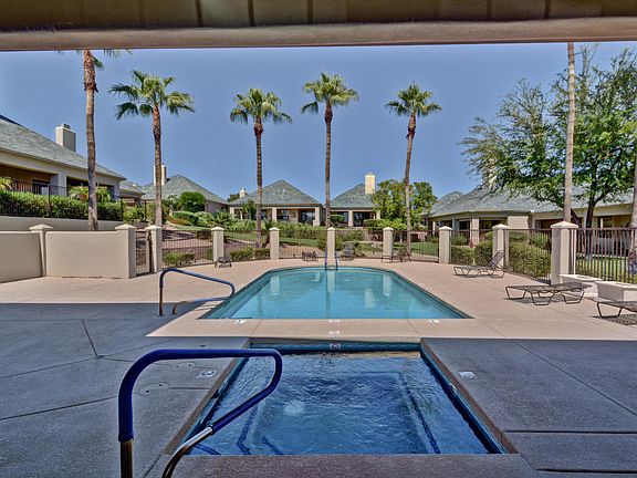 2nd image of 16540 E El Lago Blvd Unit 24