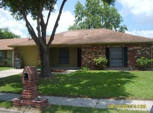 3312 Mayfair Dr, Victoria, TX 77901
