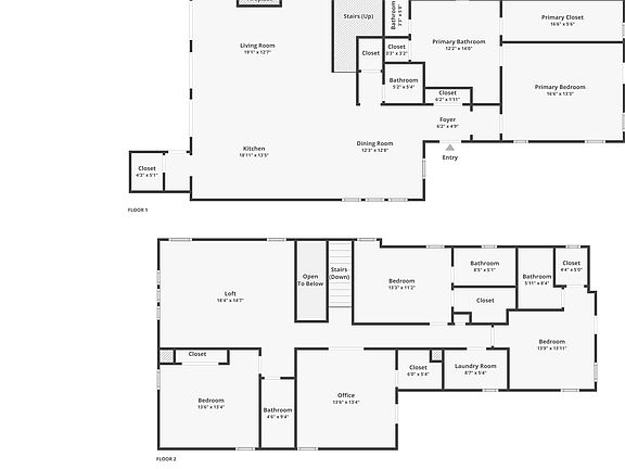 3rd image of 3574 Clambank Dr
