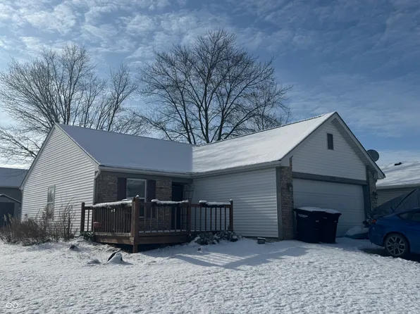 211 Teasdale Dr, Lafayette, IN 47909