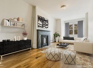 86 Waverly St #2, Jersey City, NJ 07306