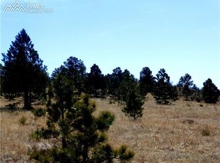 15875 Atlas Loop, Peyton, CO 80831