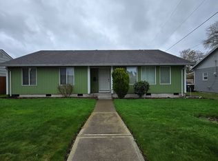 806 Alder St, Centralia, WA 98531