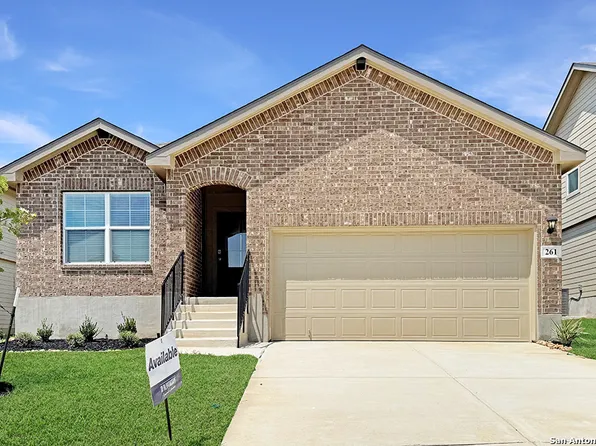 261 Squacco Heron, San Antonio, TX 78253