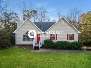 5025 Lucille Ave NW, Acworth, GA 30101