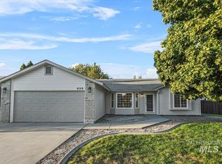 638 W White Fang St, Kuna, ID 83634
