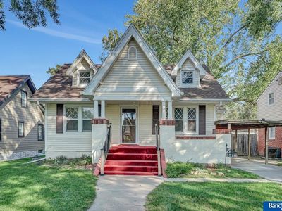 3518 Washington St, Lincoln, NE, 68506