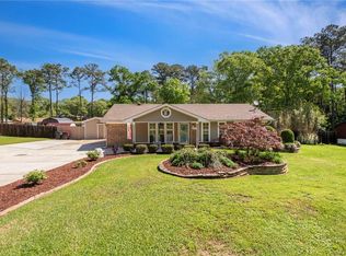 9762 Sky Vista Dr, Semmes, AL 36575
