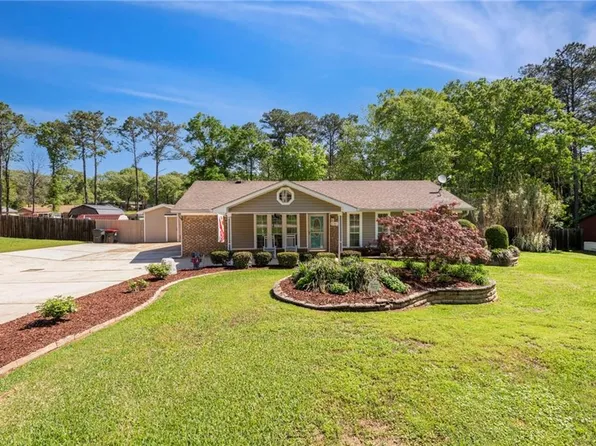 9762 Sky Vista Dr, Semmes, AL 36575