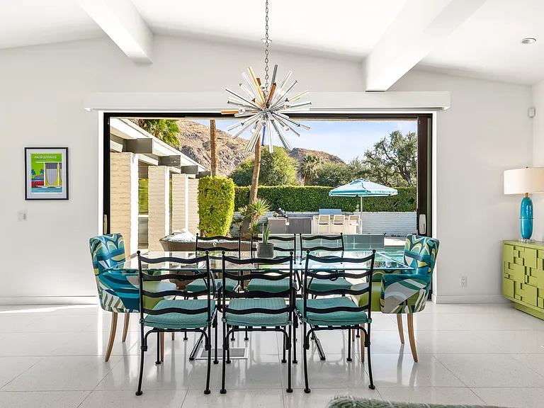 1350 E Murray Canyon Dr — Photo 24