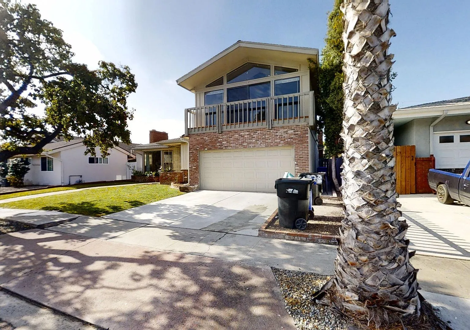 Steps from SDSU Spacious Homes in Prime College Area — Photo 1