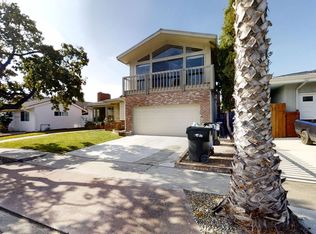 5623 Dorothy Dr, San Diego, CA 92115