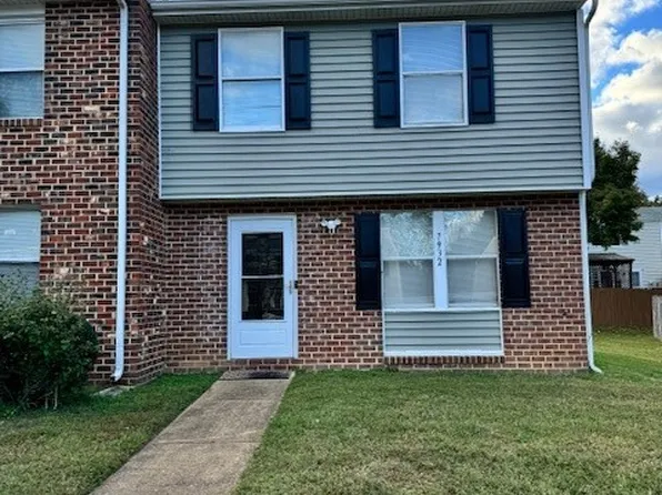7932 Clovertree Ct, North Chesterfield, VA 23235