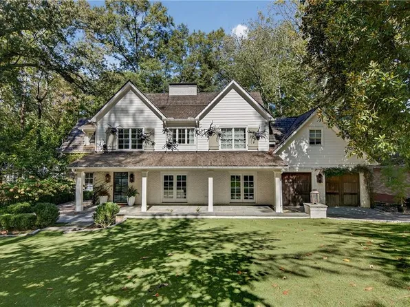 3280 W Roxboro Rd NE, Atlanta, GA 30324