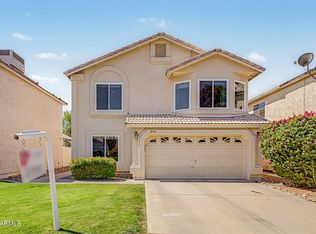 3729 E Taro Lane, Phoenix, AZ 85050