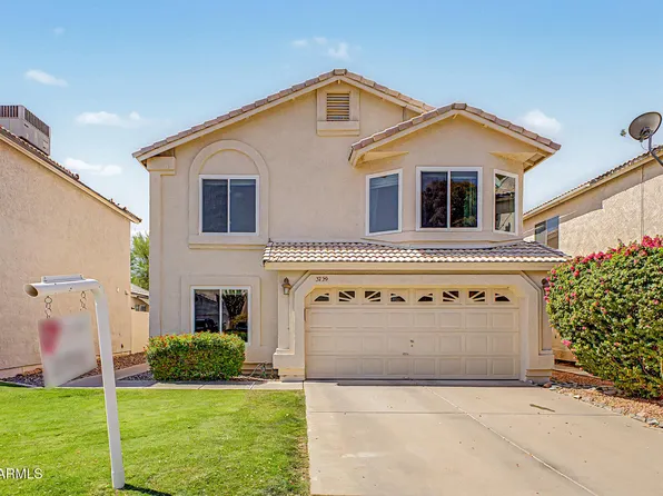 3729 E Taro Lane, Phoenix, AZ 85050