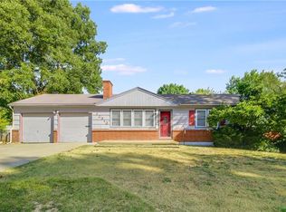 12312 E 53rd St, Kansas City, MO 64133