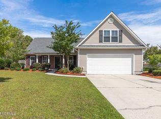 7219 Culloden Ct, Wilmington, NC 28411
